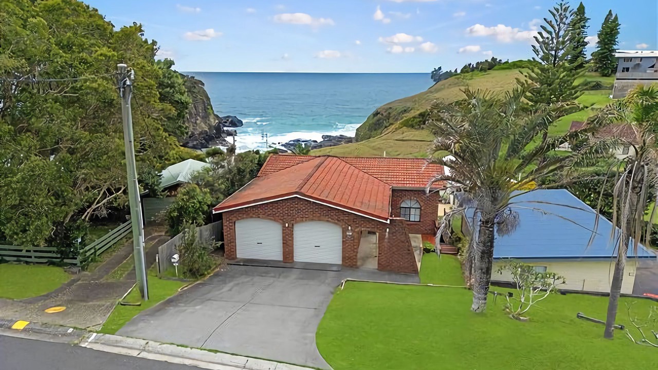 Photo of Outdoor in Scotts Head