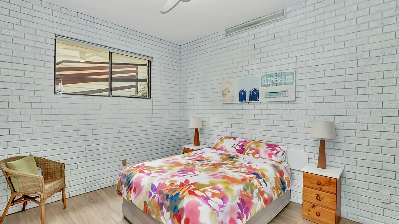 Photo of Bedroom in Scotts Head