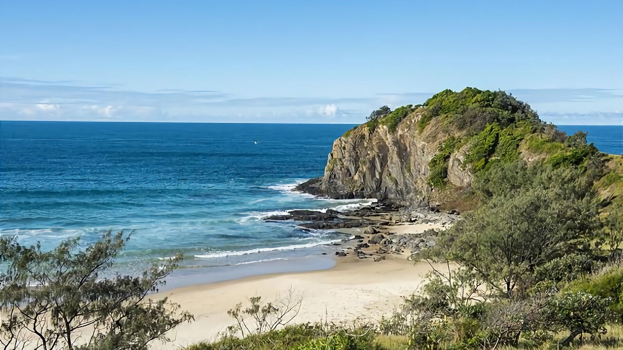 Photo of Outdoor in Scotts Head