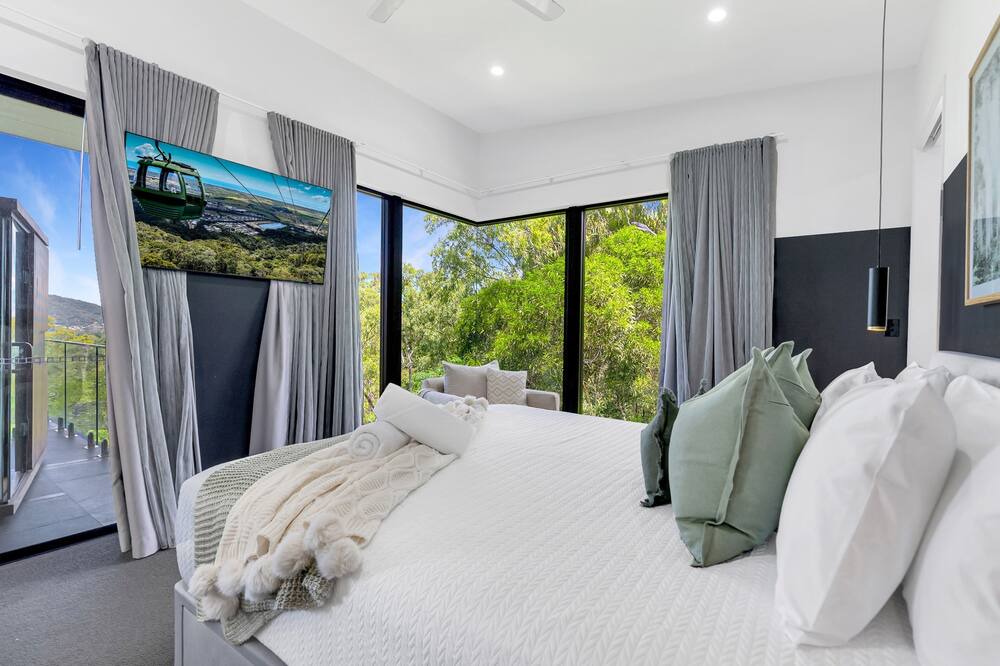 Photo of Bedroom in Kewarra Beach