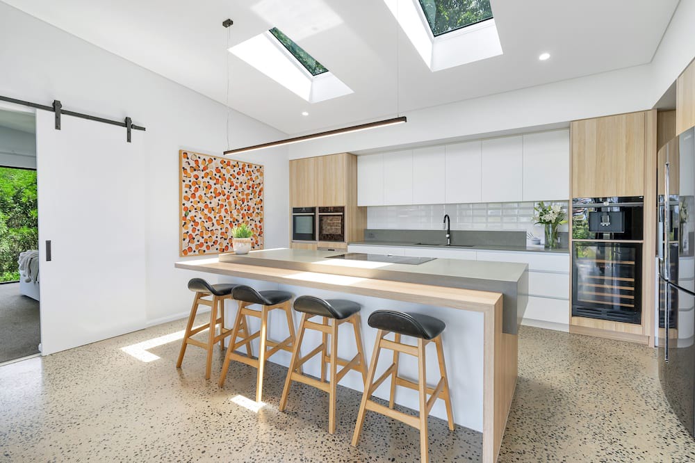 Photo of Kitchen in Kewarra Beach