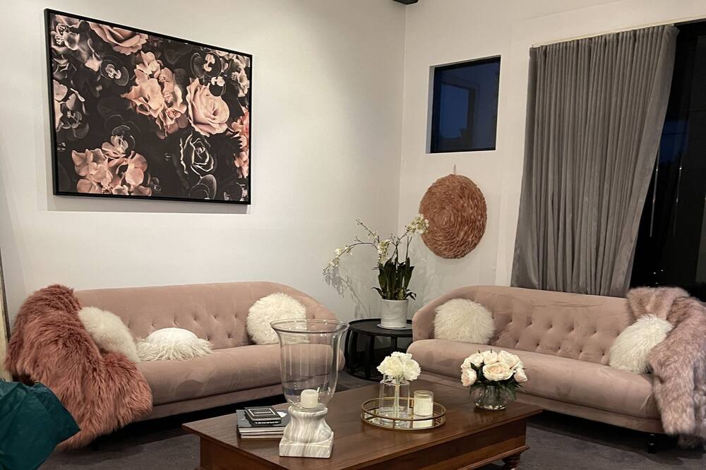 Photo of Livingroom in Port Melbourne