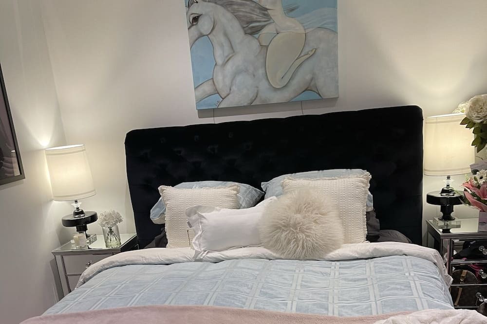 Photo of Bedroom in Port Melbourne