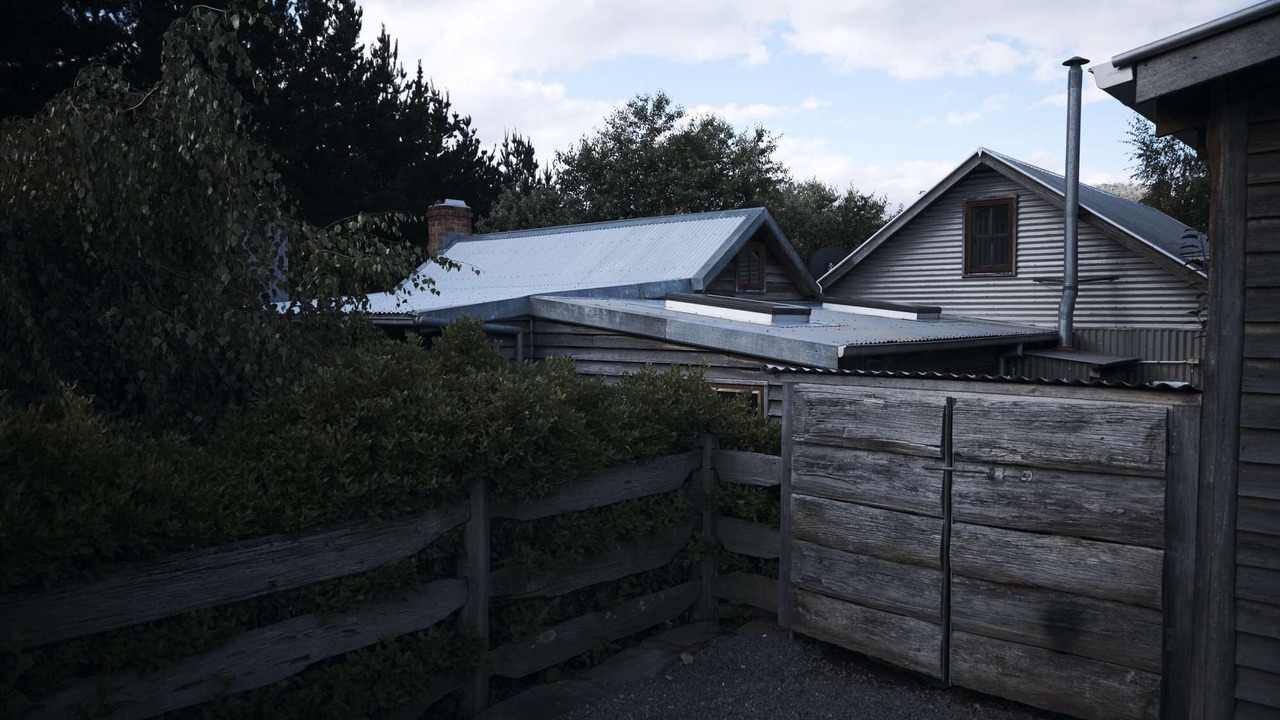 Photo of Outdoor in Crackenback