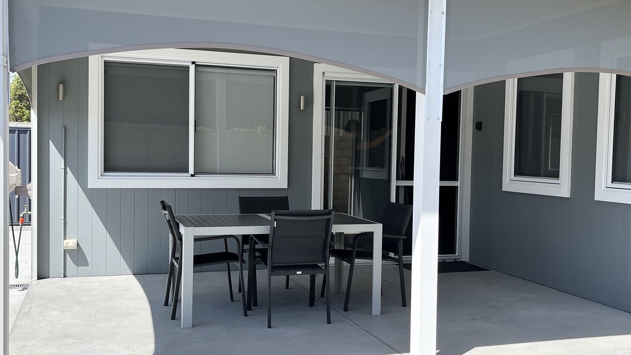 Photo of Patio Balcony in Jurien Bay