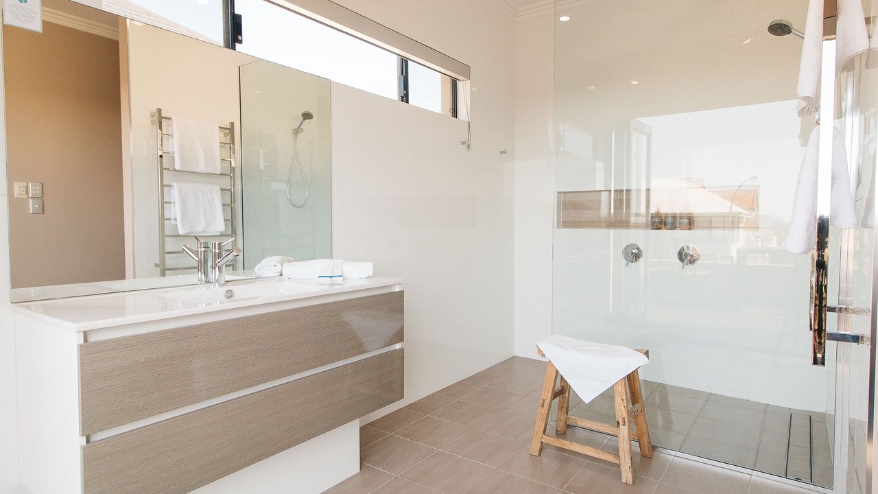 Photo of Bathroom in Collingwood Park