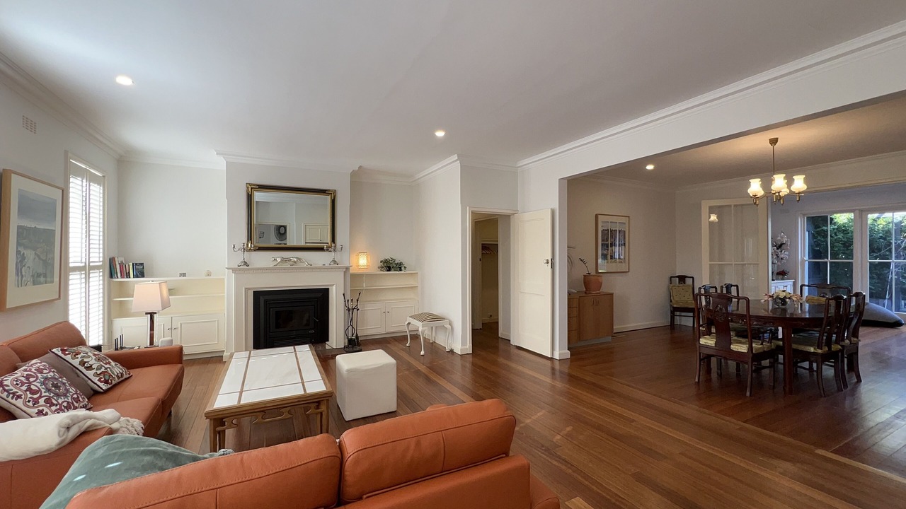 Photo of Livingroom in Beaumaris