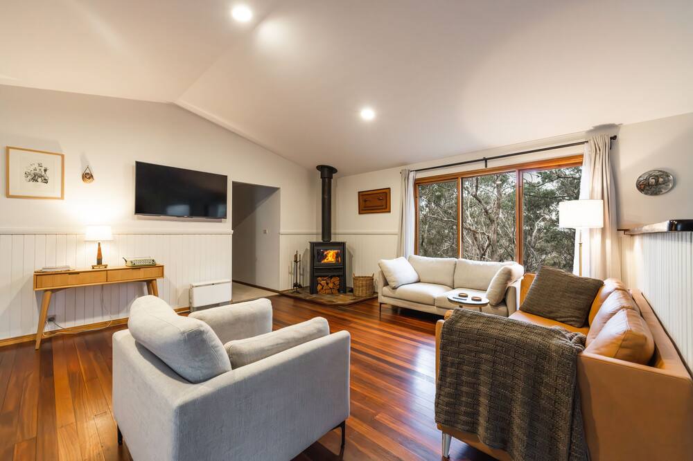 Photo of Livingroom in Blackheath