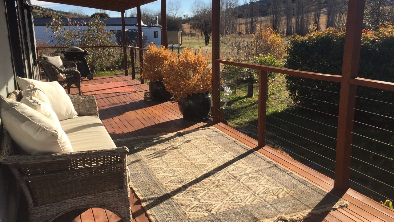 Photo of Outdoor in Berridale