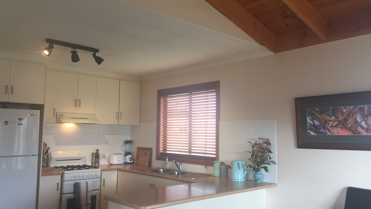 Photo of Kitchen in Berridale