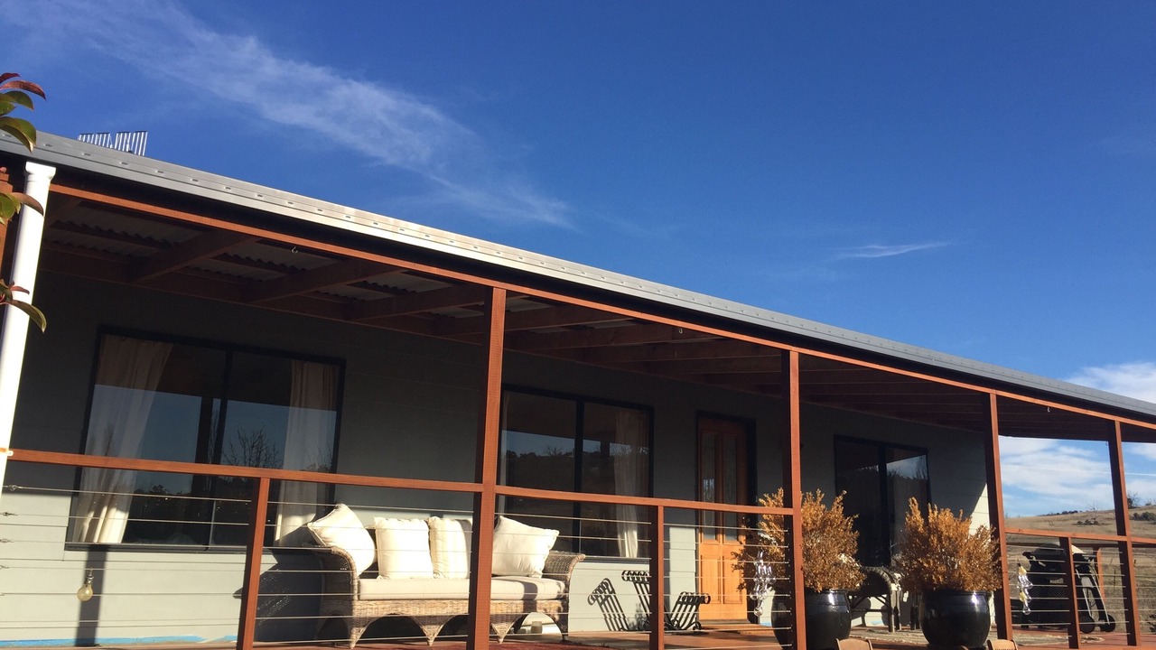 Photo of Outdoor in Berridale