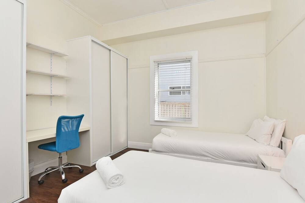 Photo of Bedroom in Swansea