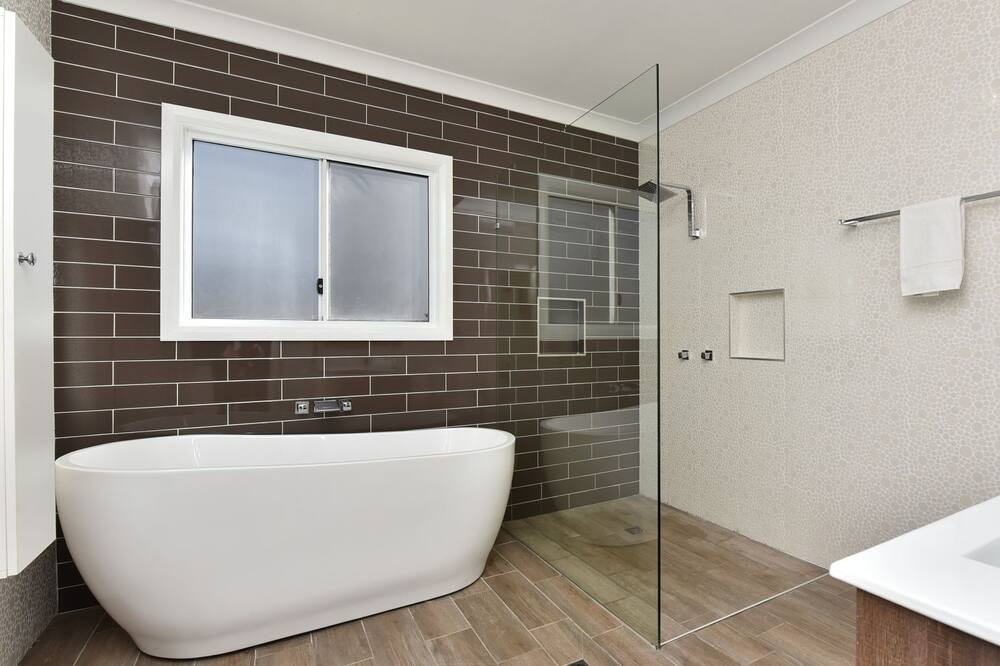 Photo of Bathroom in Swansea