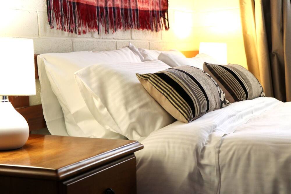 Photo of Bedroom in Tawonga South