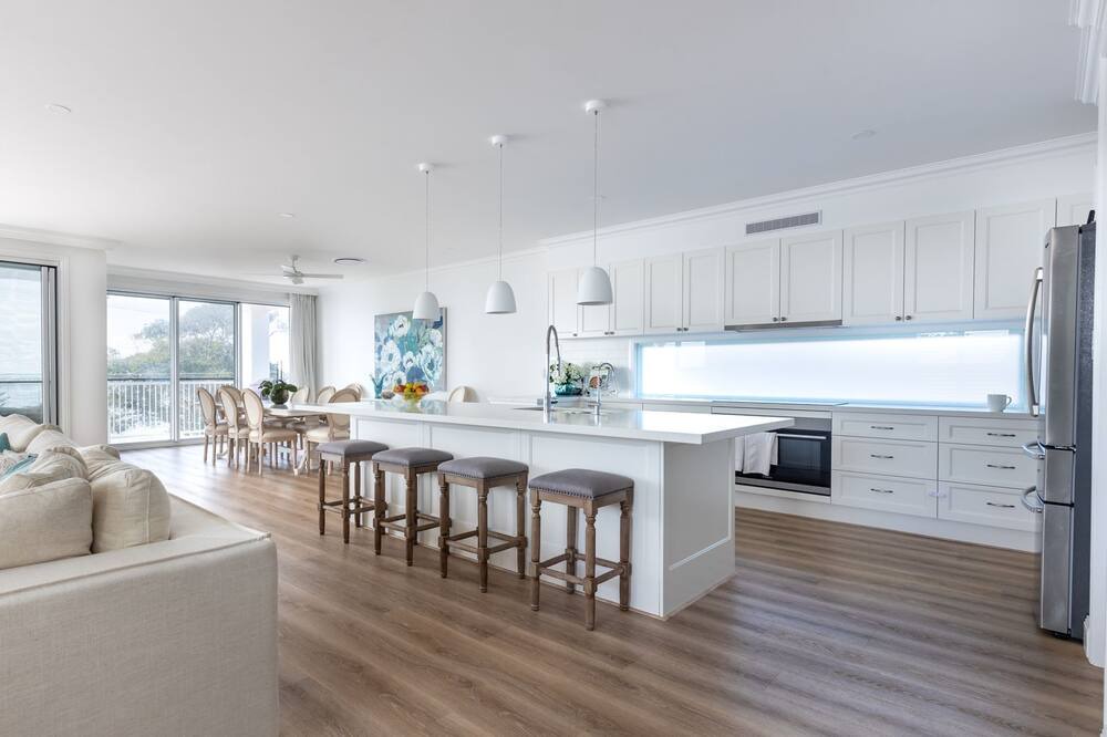 Photo of Kitchen in Scarborough