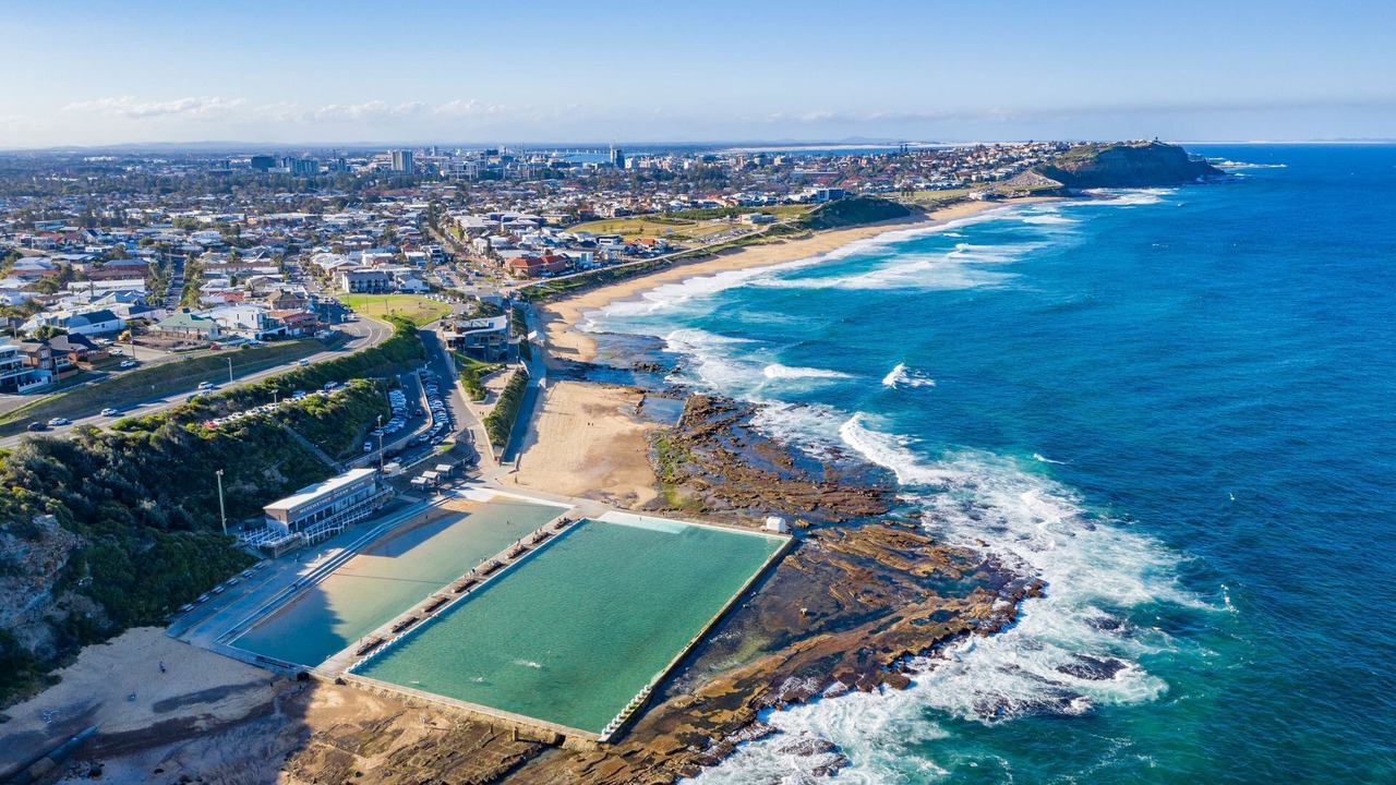 Photo of Outdoor in Merewether