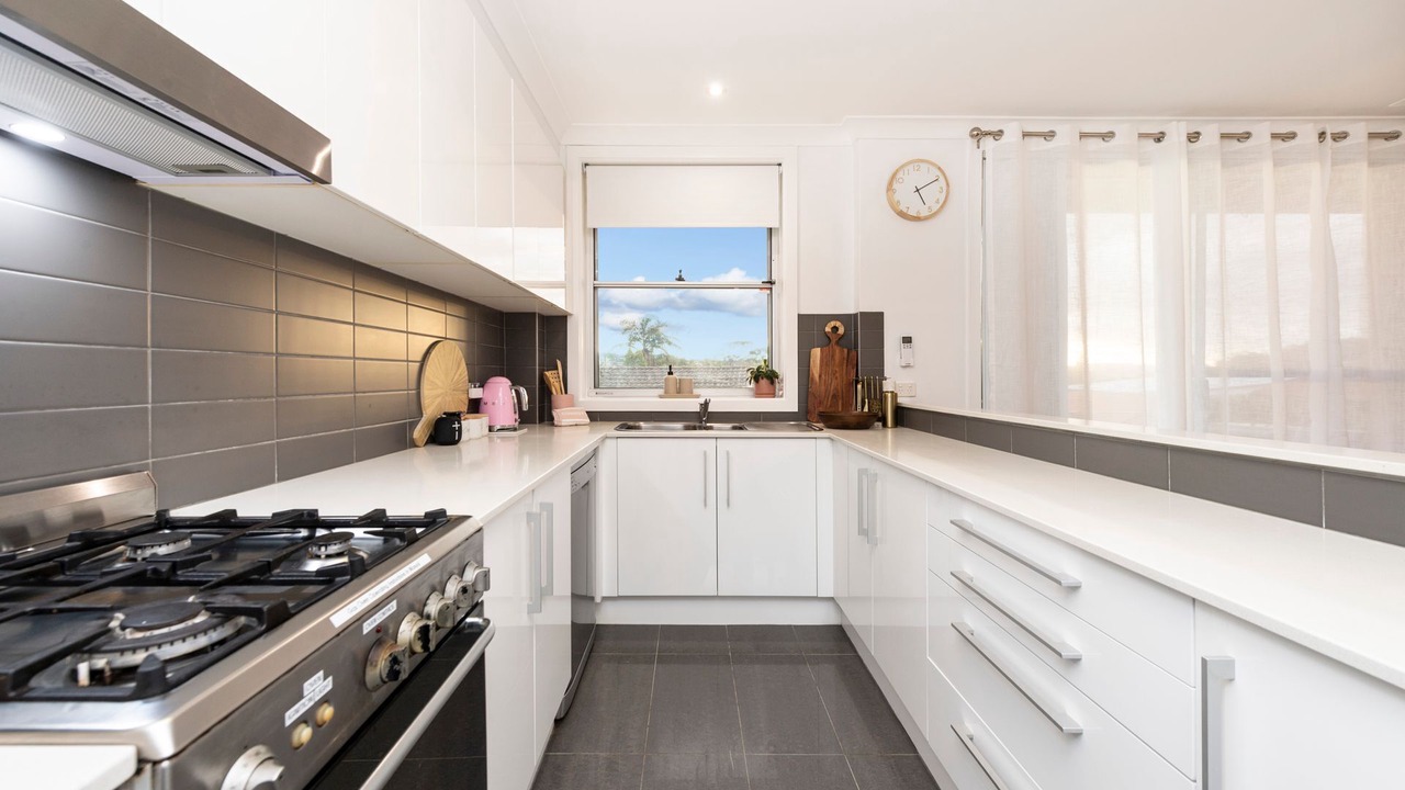 Photo of Kitchen in Merewether