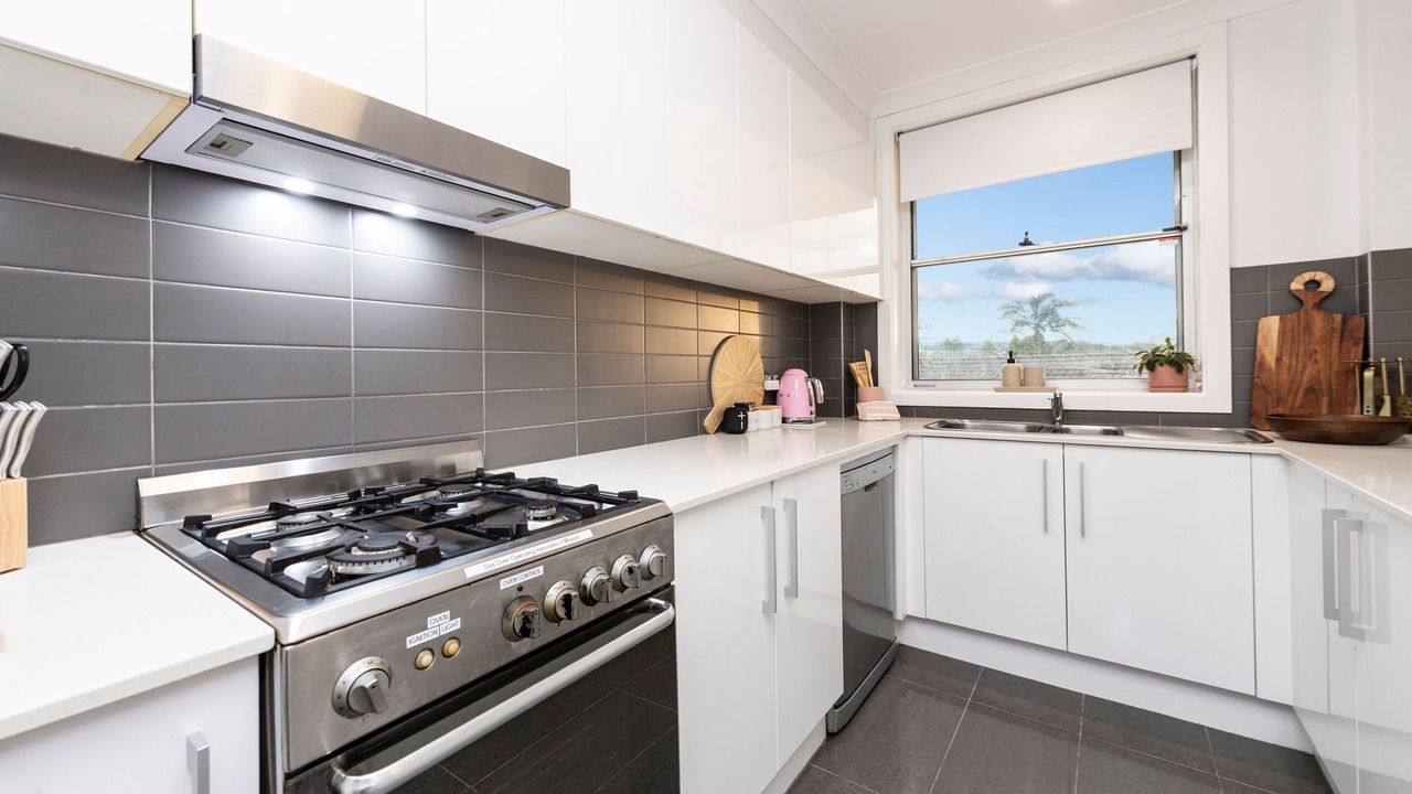 Photo of Kitchen in Merewether