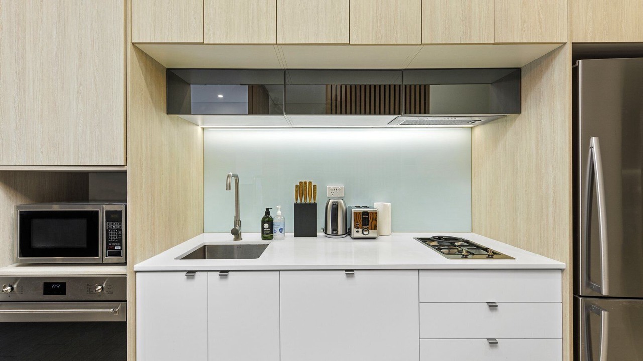 Photo of Kitchen in Ashfield