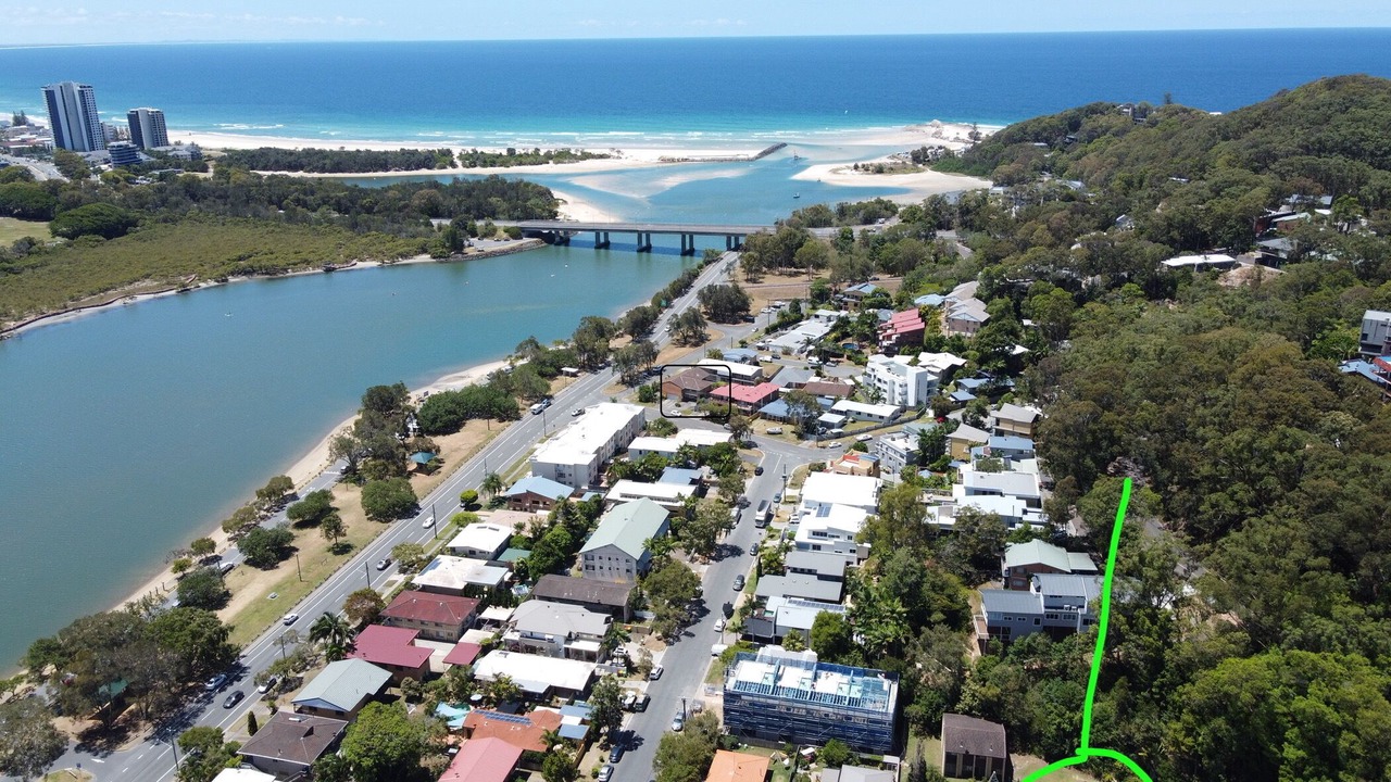 Photo of Outdoor in Currumbin