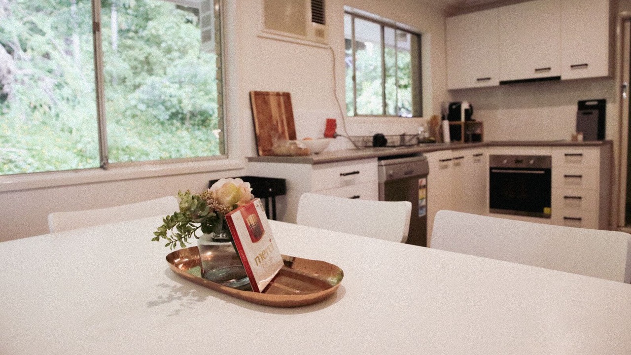 Photo of Kitchen in Currumbin