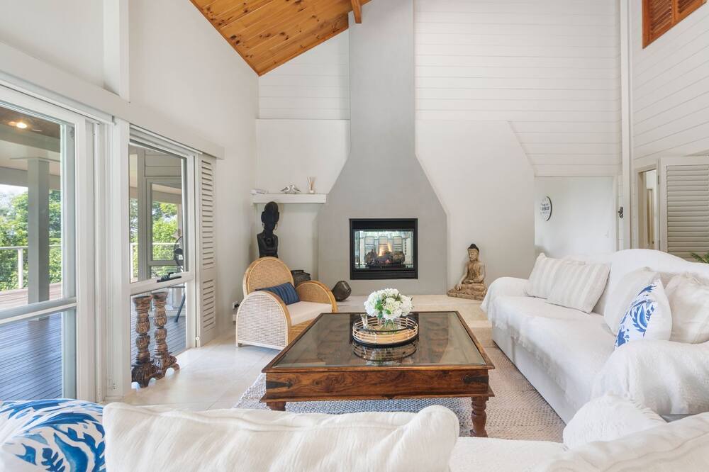 Photo of Livingroom in Doonan