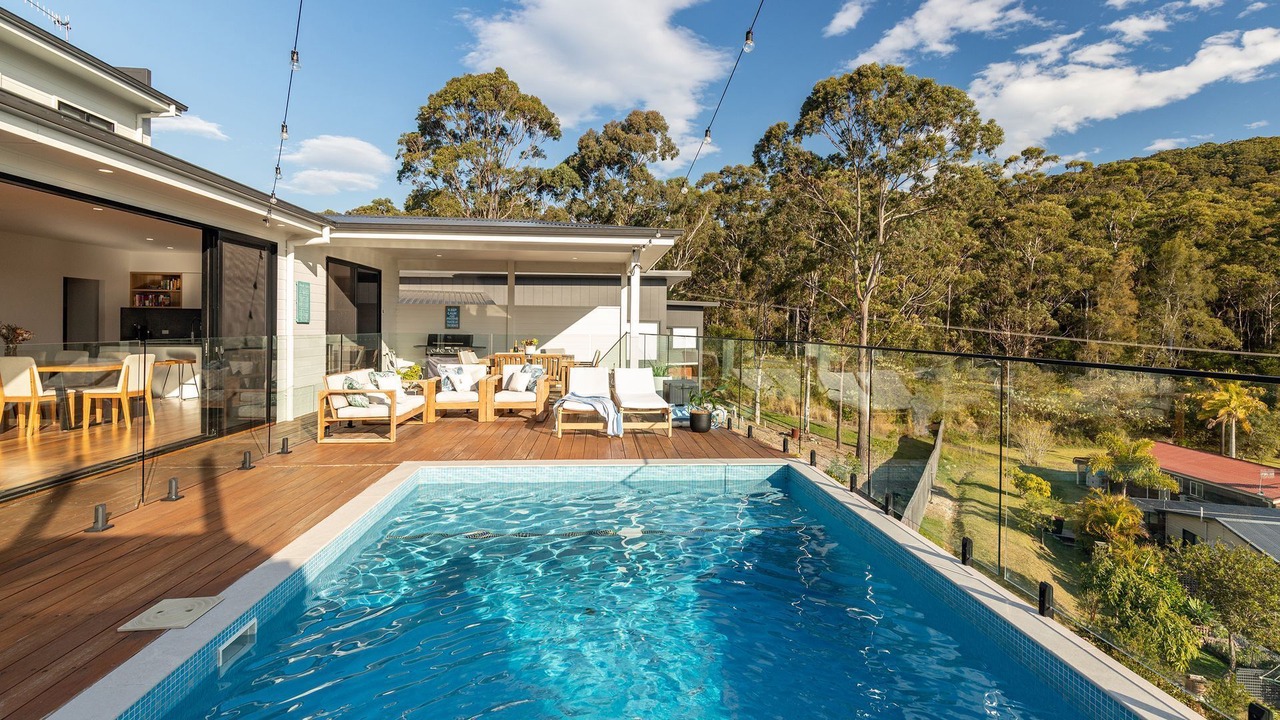 Photo of Outdoor in Blueys Beach