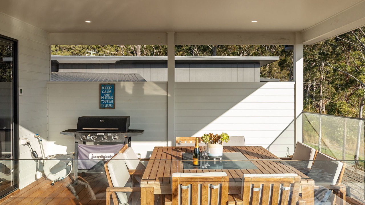 Photo of Outdoor in Blueys Beach