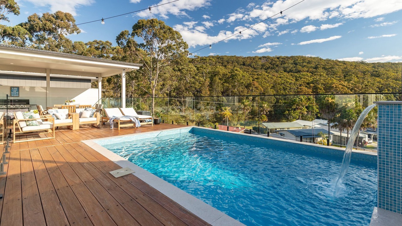 Photo of Outdoor in Blueys Beach