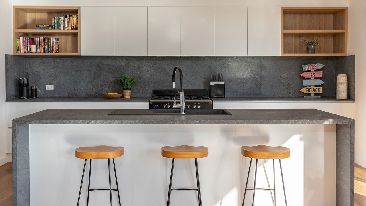 Photo of Kitchen in Blueys Beach