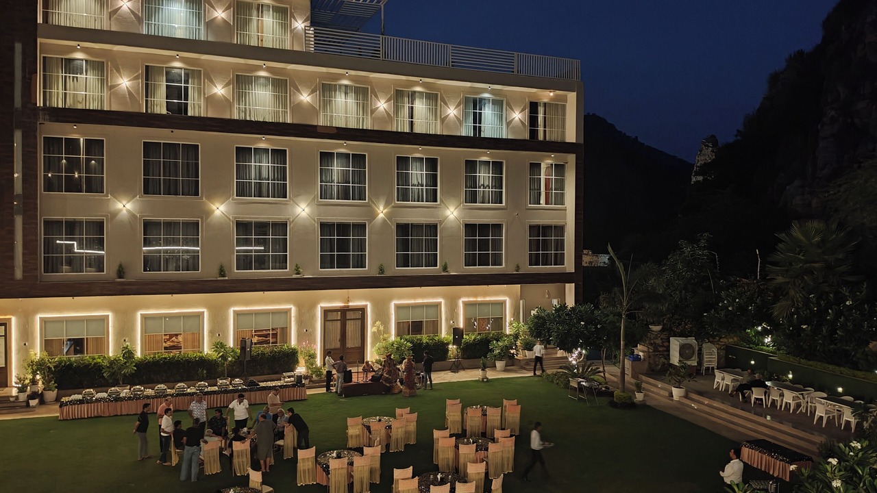 Photo of Outdoor in Alwar