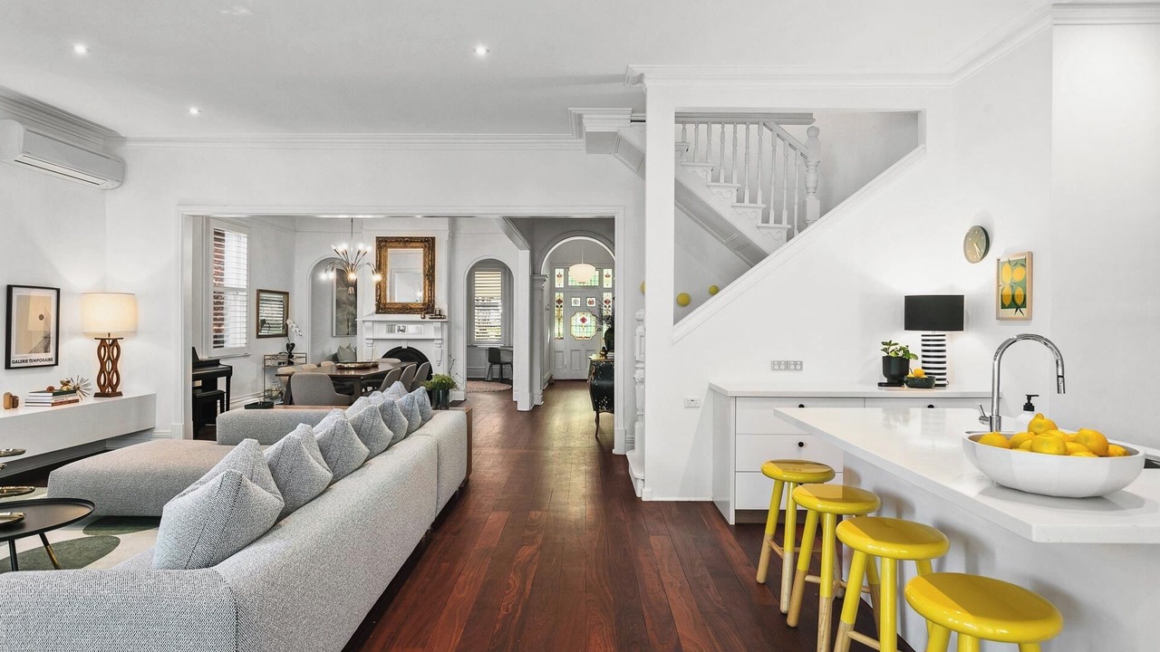 Photo of Livingroom in Cottesloe