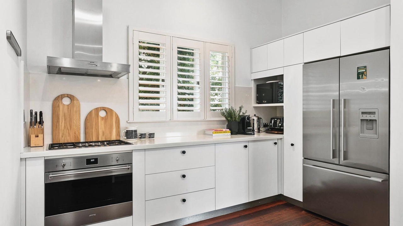 Photo of Kitchen in Cottesloe