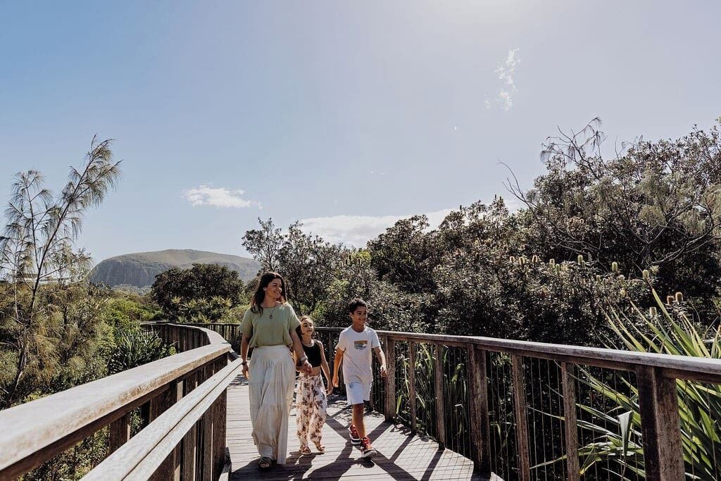 Photo of Outdoor in Mount Coolum