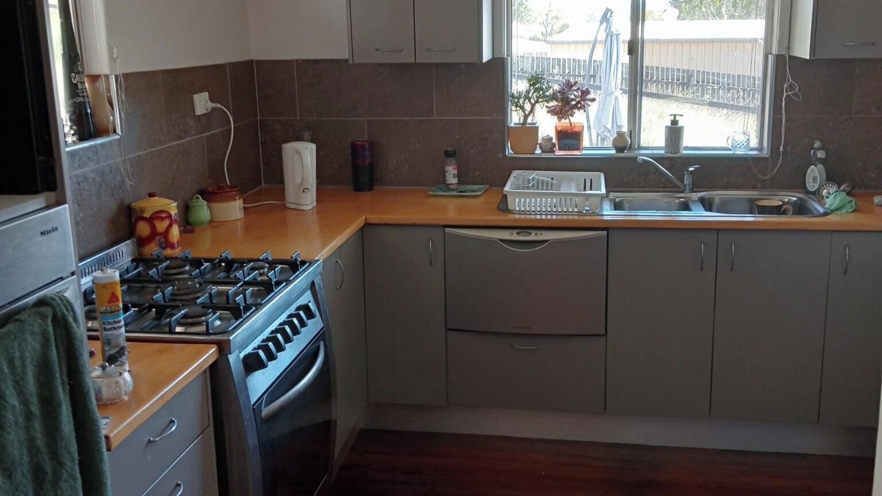 Photo of Kitchen in Monkland