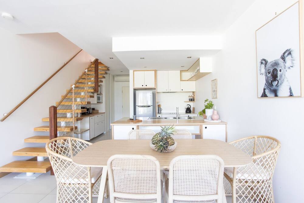 Photo of Kitchen in Casuarina