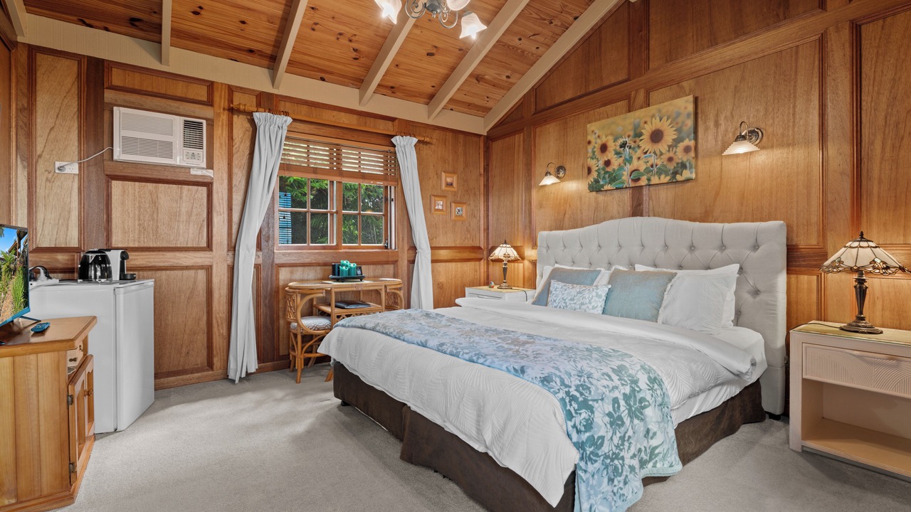 Photo of Bedroom in Eagle Heights
