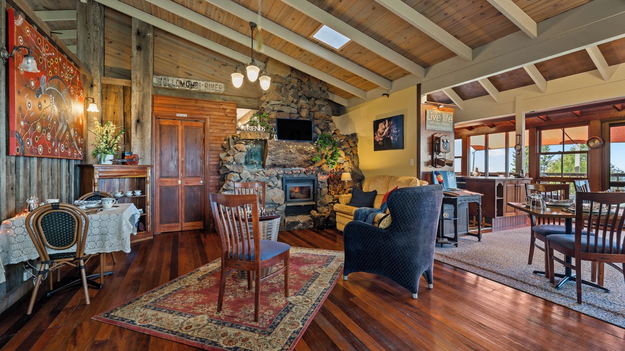 Photo of Livingroom in Eagle Heights