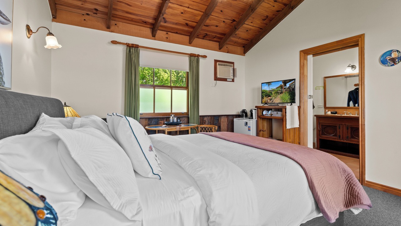 Photo of Bedroom in Eagle Heights