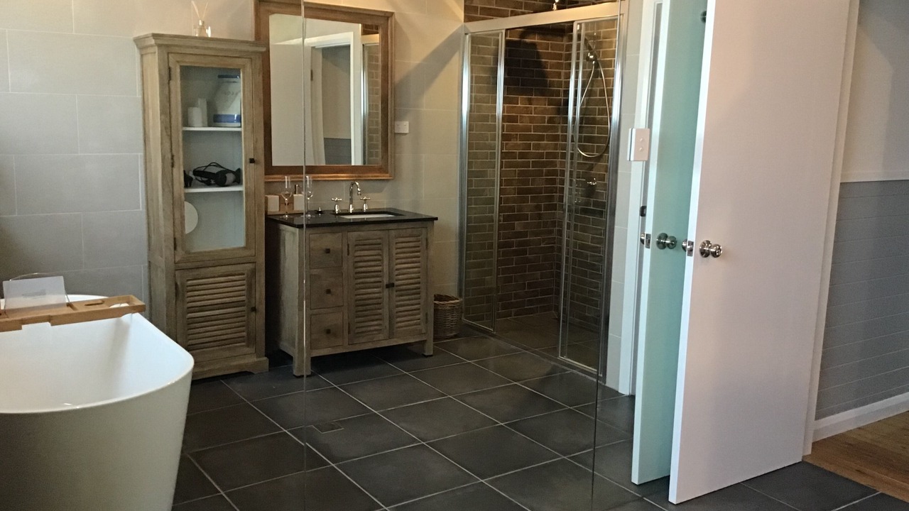 Photo of Bathroom in Central Mudgee