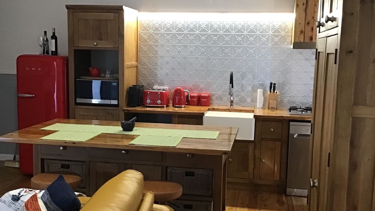 Photo of Kitchen in Central Mudgee