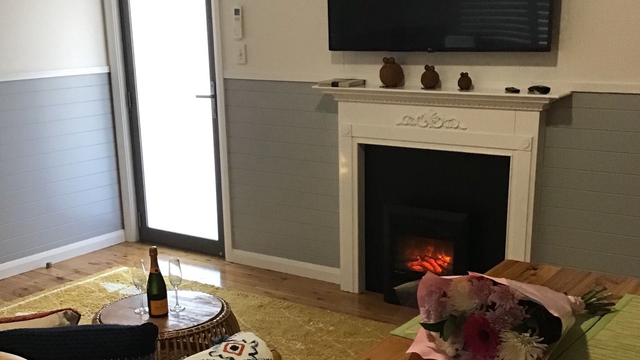 Photo of Bedroom in Central Mudgee