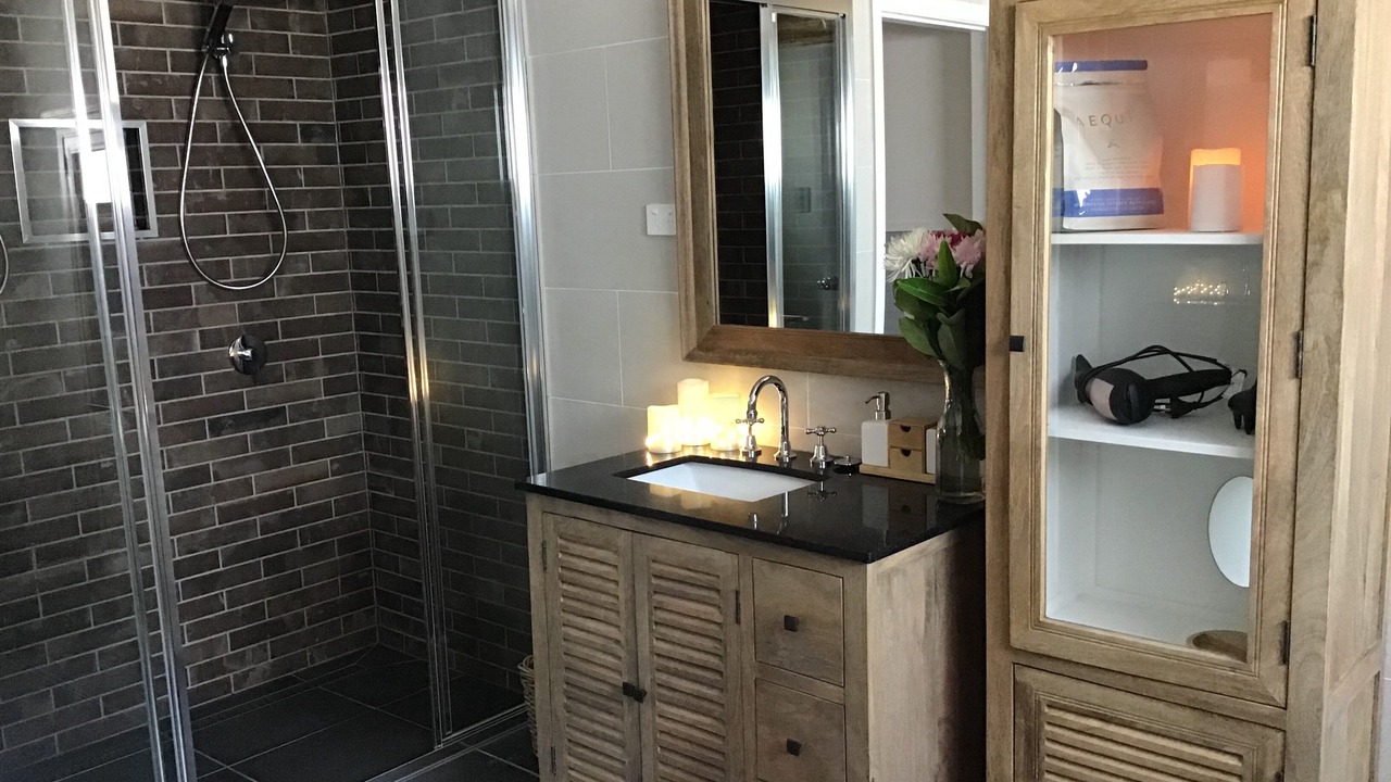 Photo of Bathroom in Central Mudgee