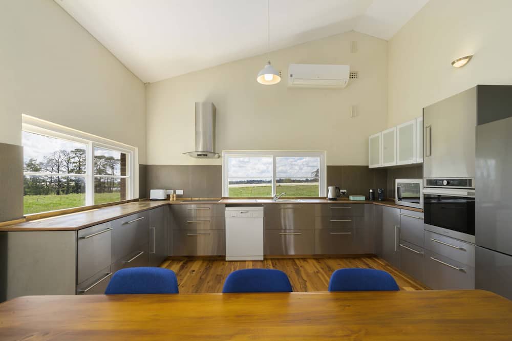 Photo of Kitchen in Canobolas