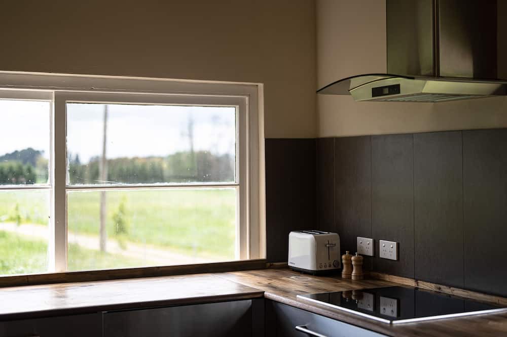 Photo of Kitchen in Canobolas