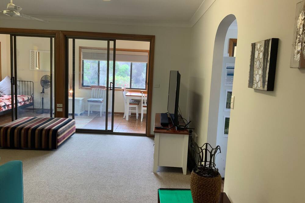 Photo of Bedroom in Stuarts Point