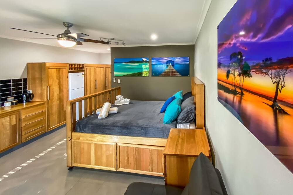 Photo of Bedroom in Dolphin Heads
