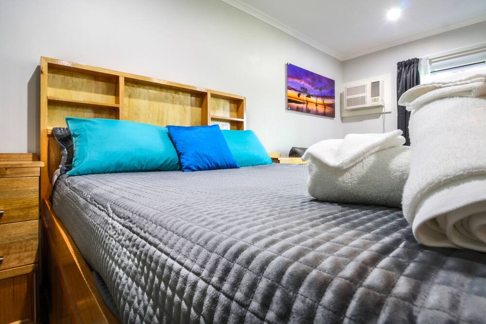 Photo of Bedroom in Dolphin Heads