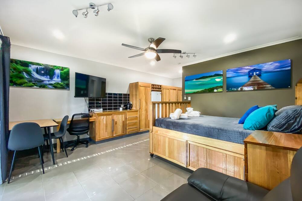 Photo of Bedroom in Dolphin Heads