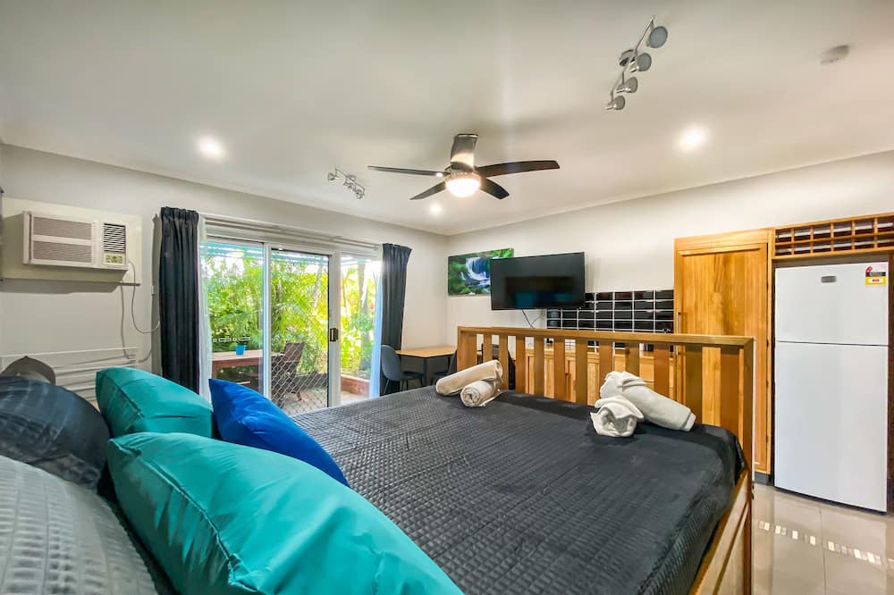 Photo of Bedroom in Dolphin Heads